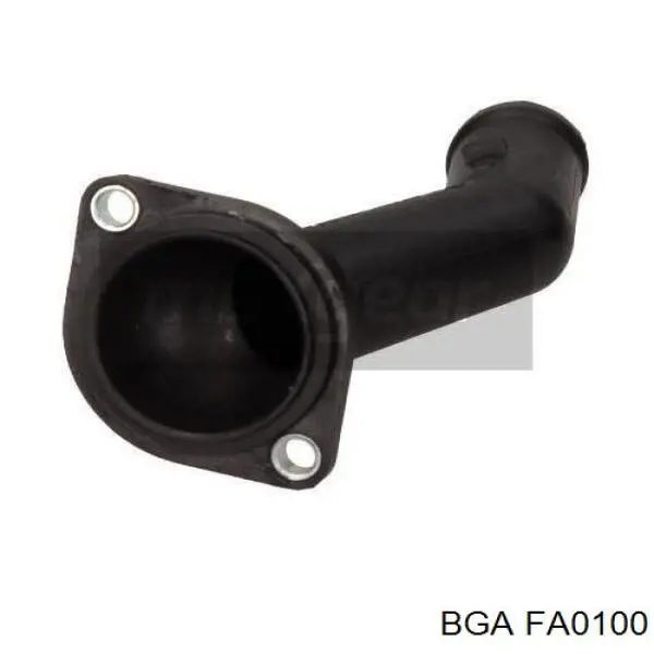 FA0100 BGA Кришка термостата