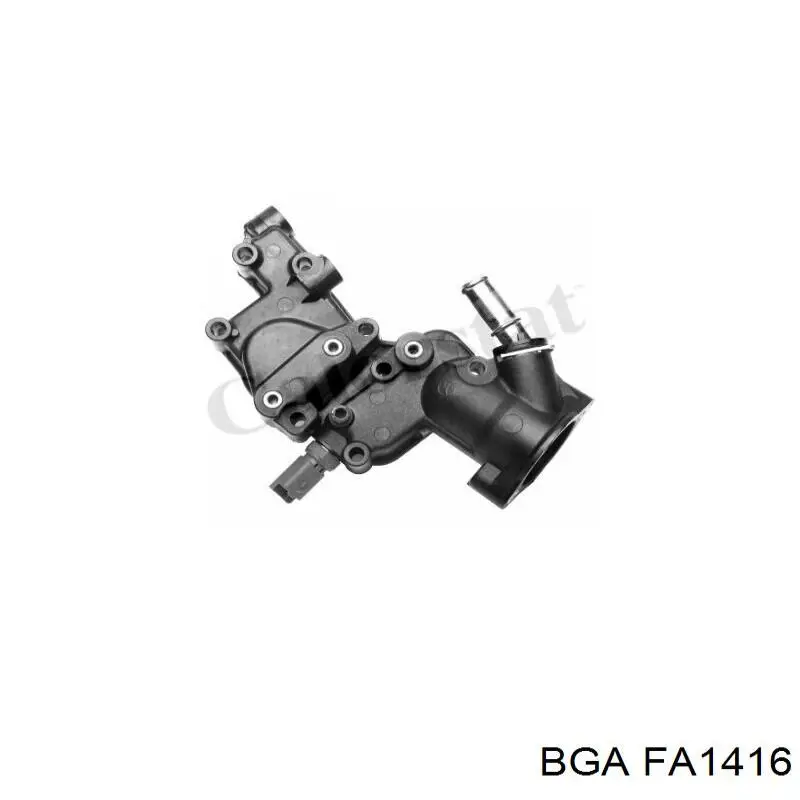Термостат в зборі BGA FA1416