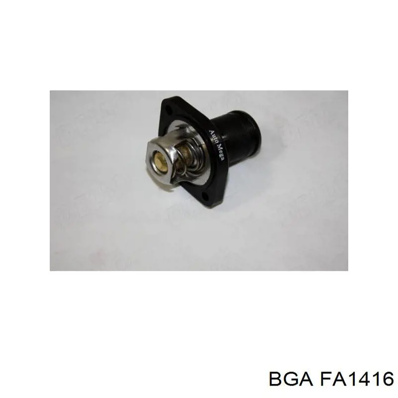 FA1416 BGA Корпус термостата в зборі