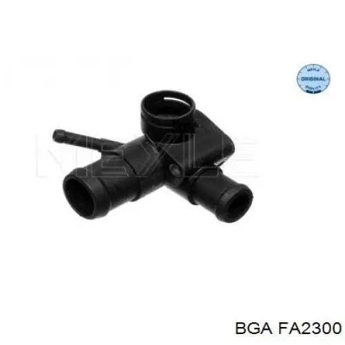 Купити FA2300 BGA Фланець системи охолодження (трійник)