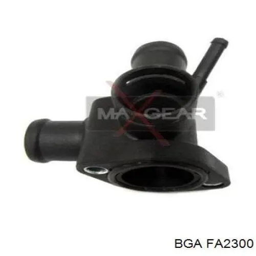 Купити FA2300 BGA Фланець системи охолодження (трійник)