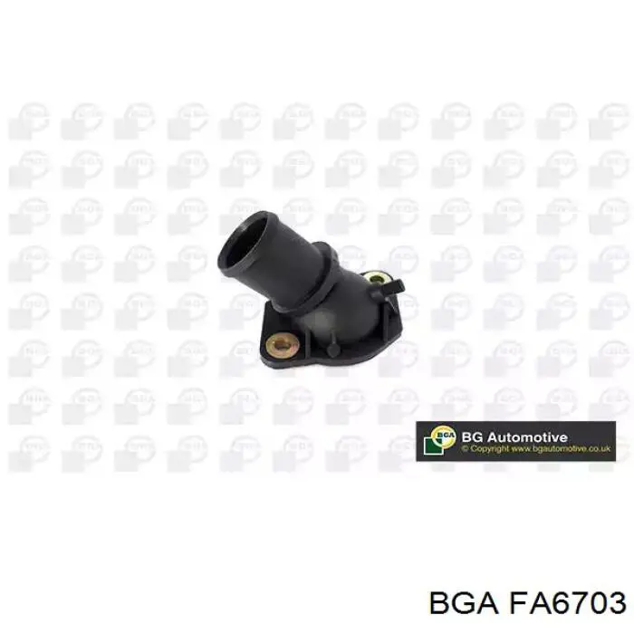 Купити FA6703 BGA Кришка термостата