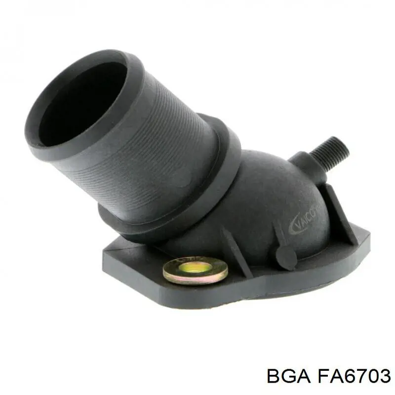 Кришка термостата BGA FA6703 ціна, від 3.25 USD