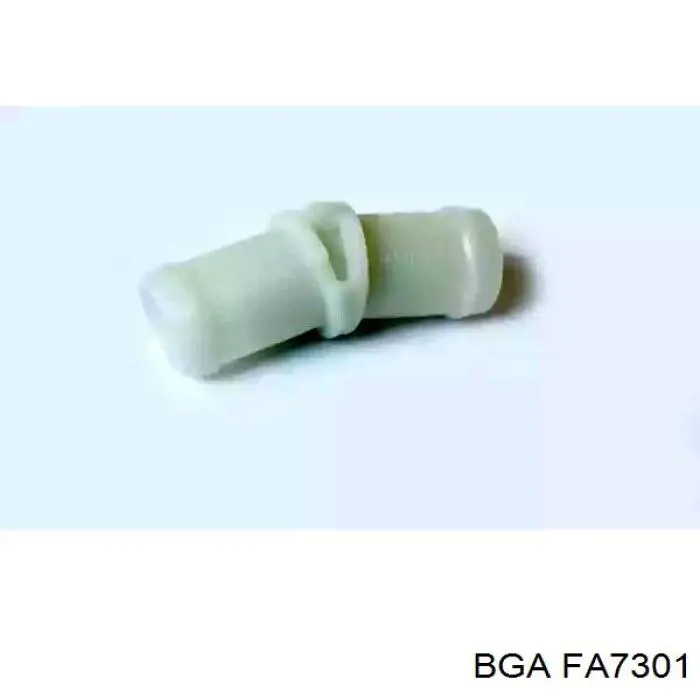 Шланг/патрубок водяного насосу, приймальний BGA FA7301 ціна, від 5.64 USD