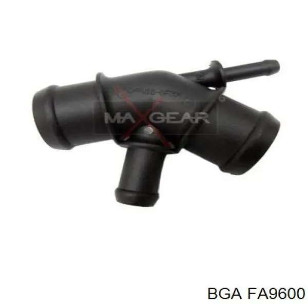 Фланець системи охолодження (трійник) BGA FA9600 ціна, від 3.00 USD