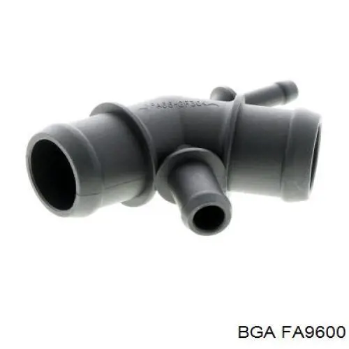 Купити FA9600 BGA Фланець системи охолодження (трійник)