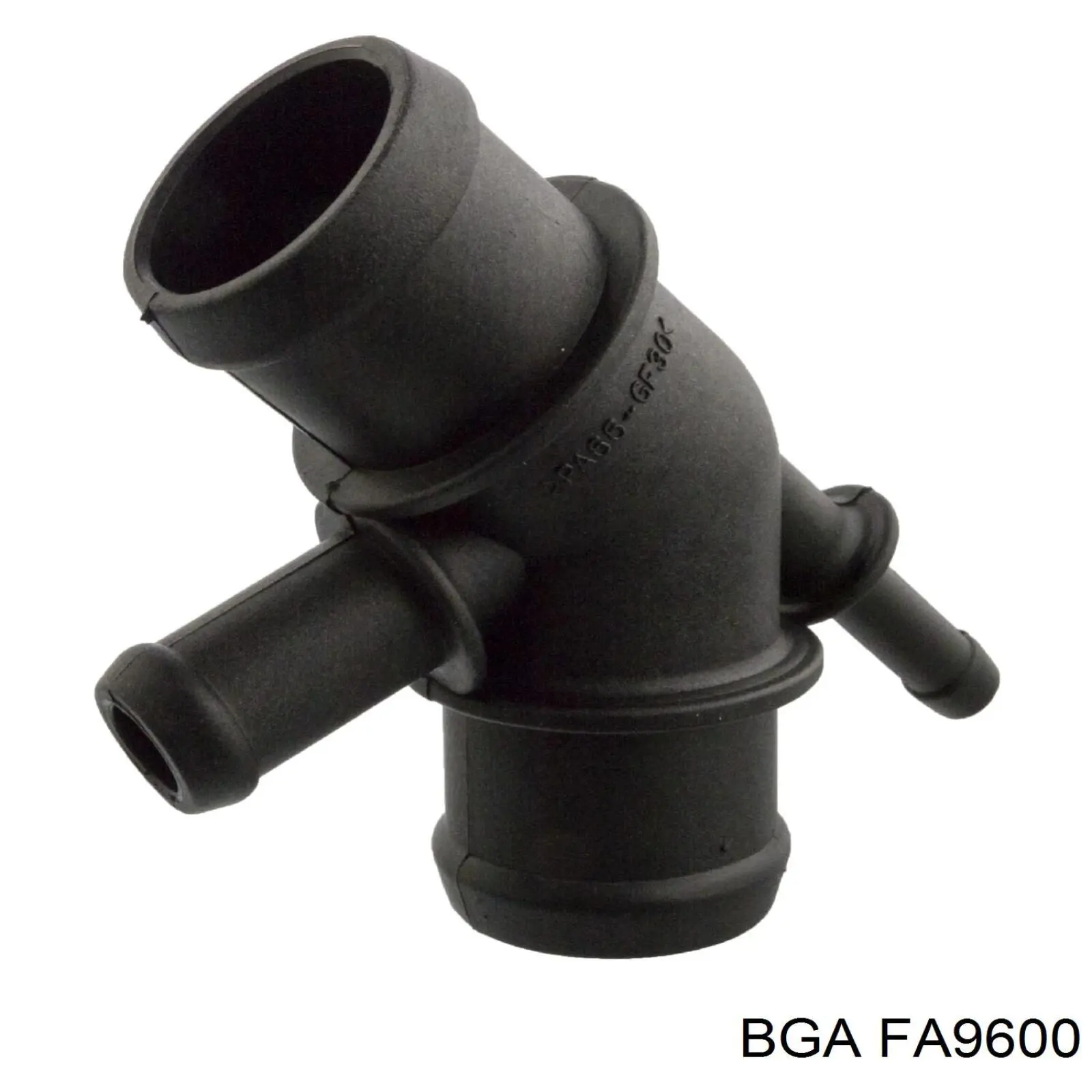 Фланець системи охолодження (трійник) BGA FA9600 ціна, від 2.24 USD