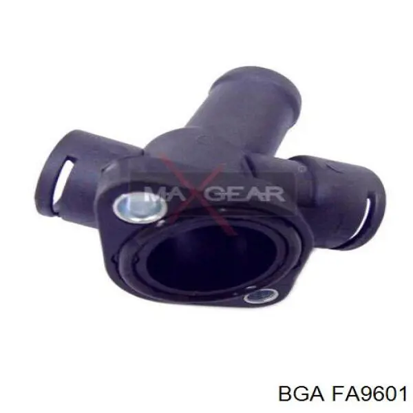 Фланець системи охолодження (трійник) BGA FA9601 ціна, від 2.31 USD
