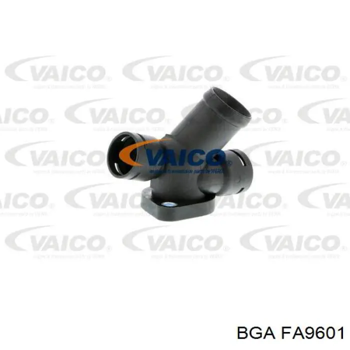 Купити FA9601 BGA Фланець системи охолодження (трійник)