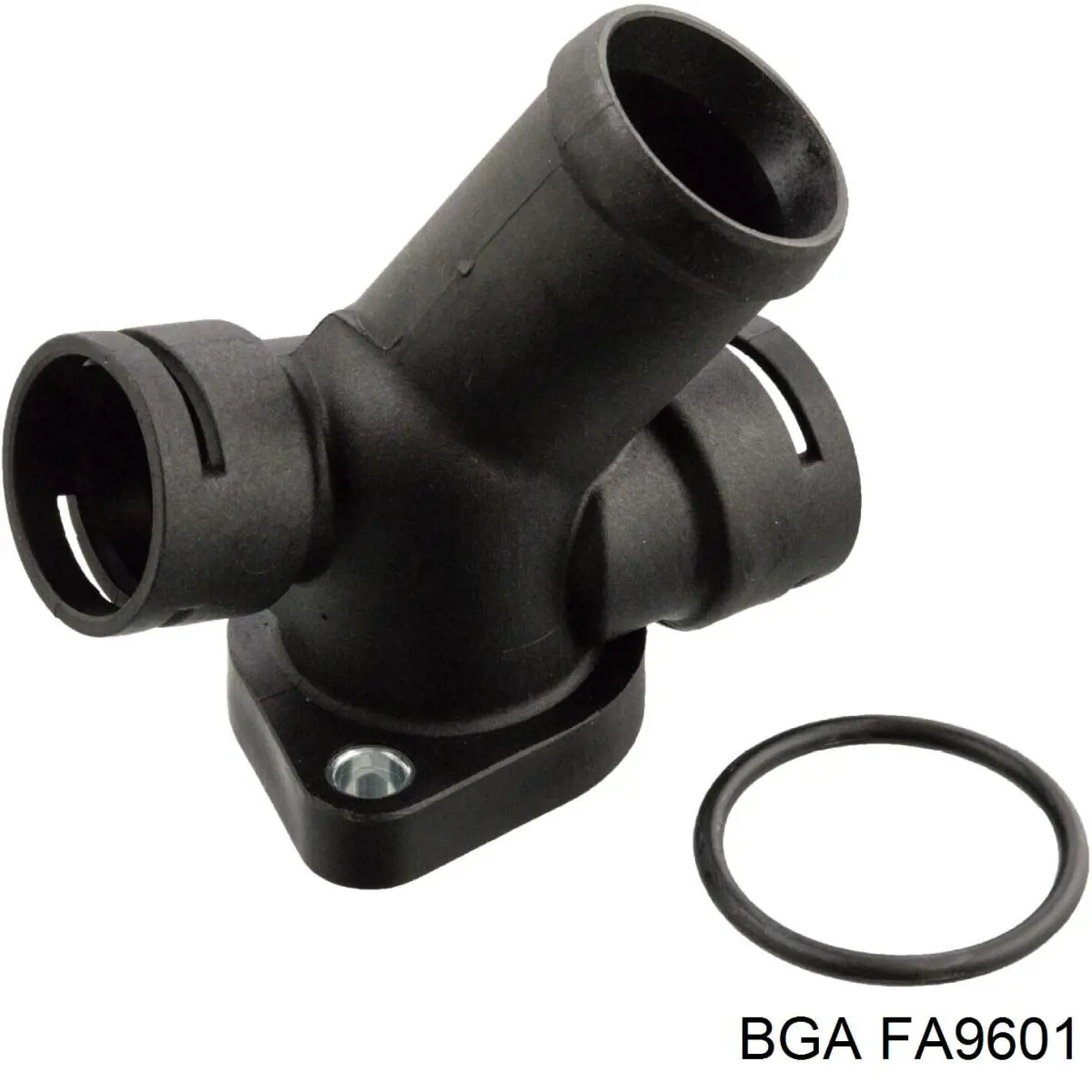 Фланець системи охолодження (трійник) BGA FA9601 ціна, від 2.78 USD
