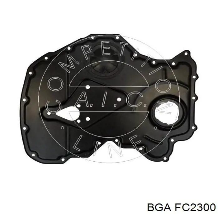 Купити FC2300 BGA Кришка двигуна передня