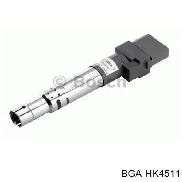 Купити HK4511 BGA Комплект прокладок двигуна, верхній