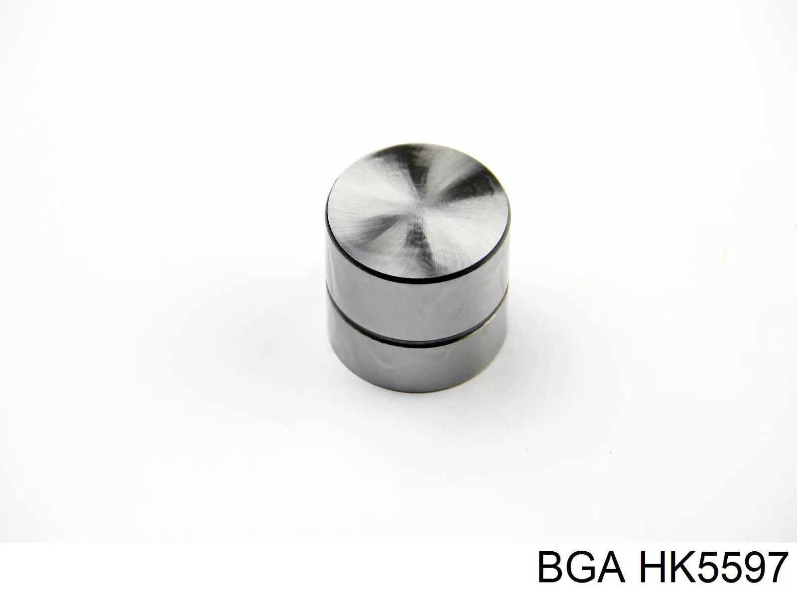 Комплект прокладок двигуна, верхній BGA HK5597 ціна, від 33.57 USD