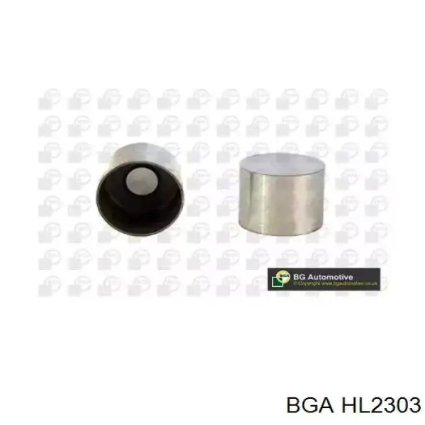  HL2303 BGA