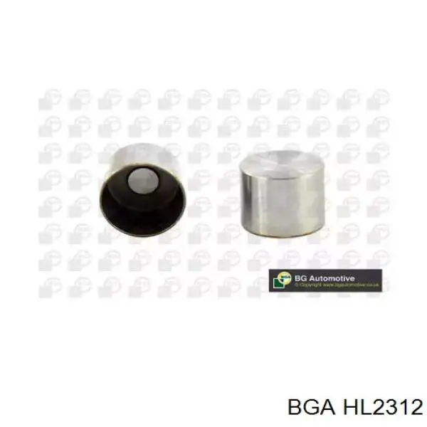 Штовхач клапана гідравлічний FAI BFS219S ціна, від 15.62 USD