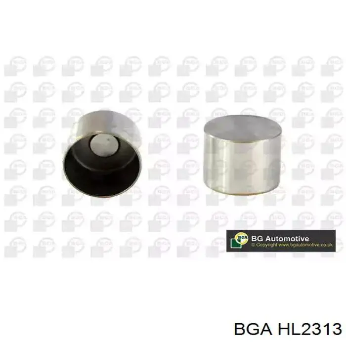 Штовхач клапана гідравлічний BGA HL2313 ціна, від 17.84 USD