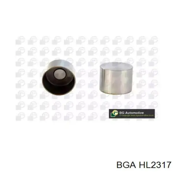 Купити HL2317 BGA Штовхач клапанів двигуна