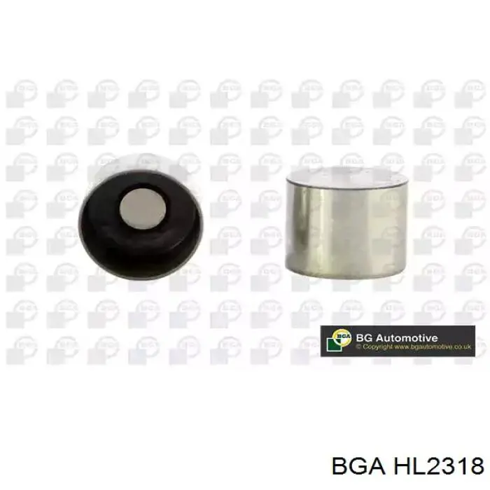 Купити 1633783 Ford Штовхач клапанів двигуна