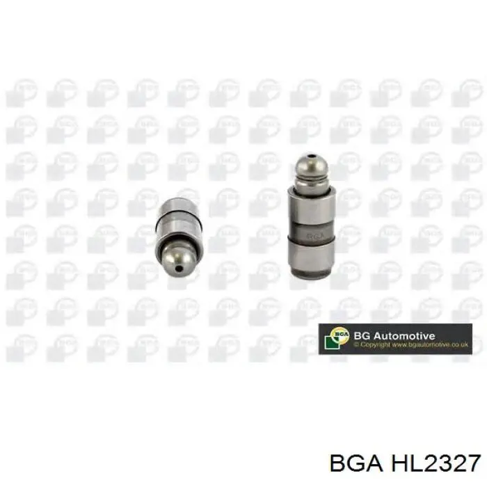 Штовхач клапана гідравлічний Ford 1633792 ціна, від 4.76 USD