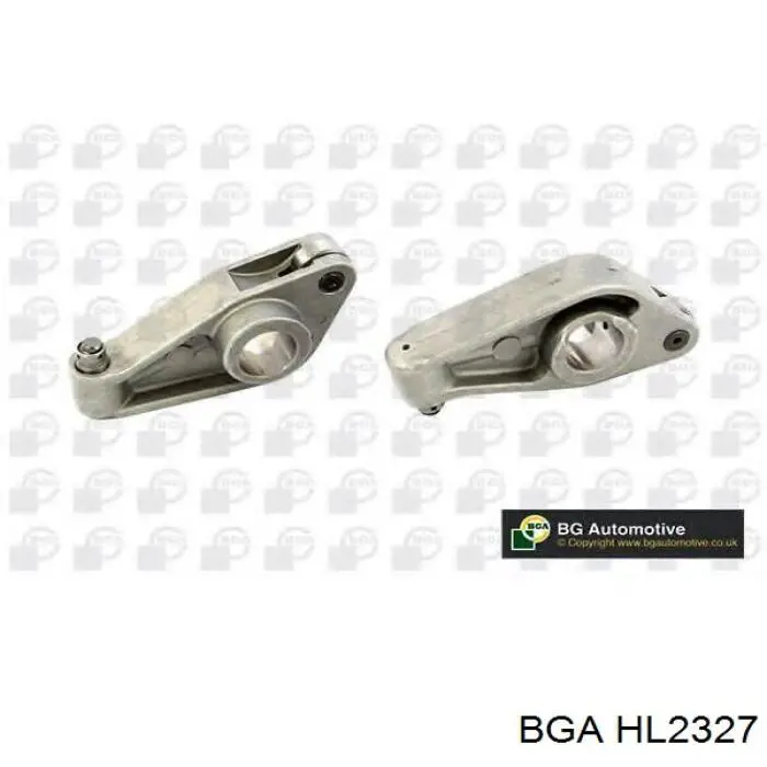  HL2327 BGA