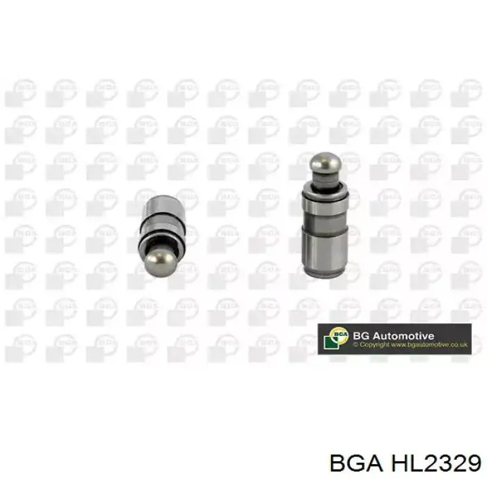 1633794 Ford Гідрокомпенсатор