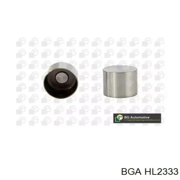 Штовхач клапана гідравлічний Ford 1633798 ціна, від 19.17 USD