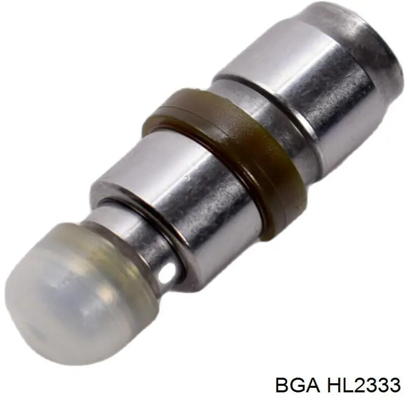 1633798 Ford Гідрокомпенсатор