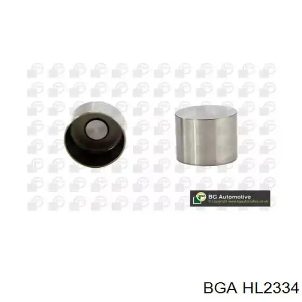 Купити 1633799 Ford Штовхач клапанів двигуна