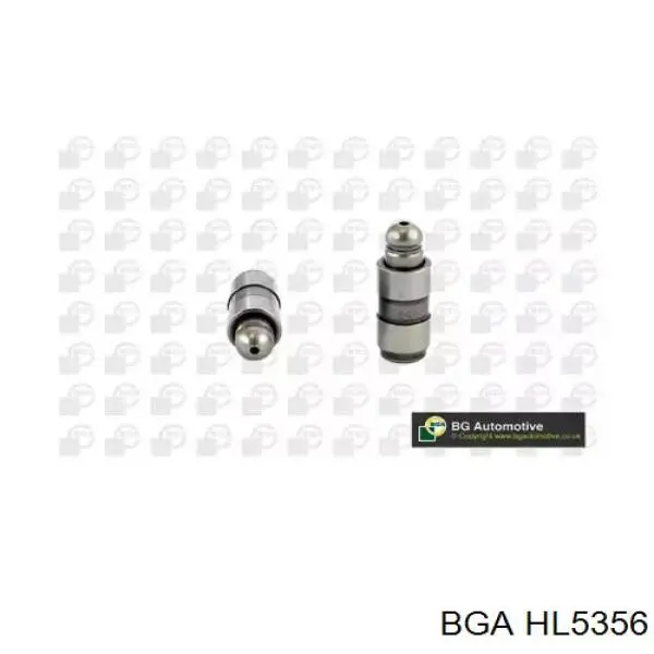 HL5356 BGA гідрокомпенсатор, гідроштовхач, штовхач клапанів
