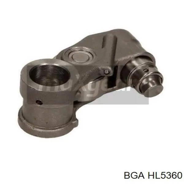HL5360 BGA коромисло клапана (рокер, впускний)