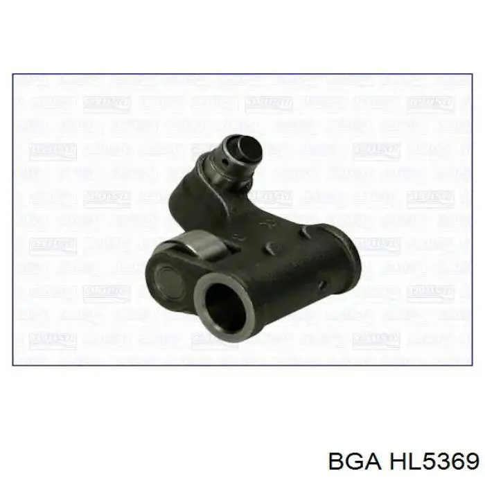Коромисло клапана (рокер), випускний BGA HL5369 ціна, від 15.60 USD
