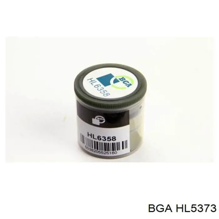HL5373 BGA гідрокомпенсатор, гідроштовхач, штовхач клапанів