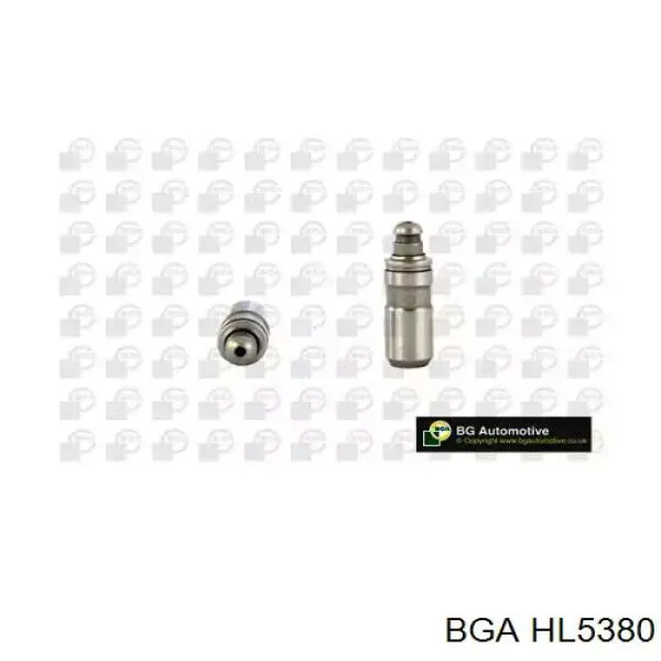 HL5380 BGA гідрокомпенсатор, гідроштовхач, штовхач клапанів