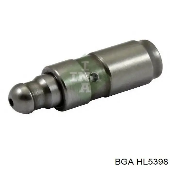 Гідрокомпенсатор 12686787 General Motors