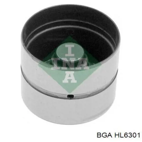 Гідрокомпенсатор HL6301 BGA