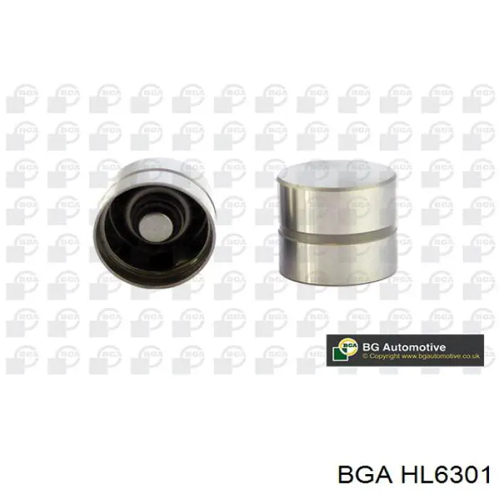 HL6301 BGA гідрокомпенсатор, гідроштовхач, штовхач клапанів