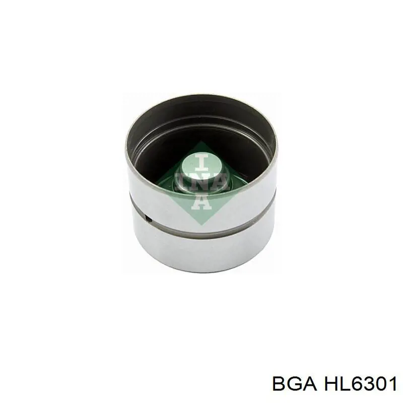 Купити HL6301 BGA Штовхач клапанів двигуна