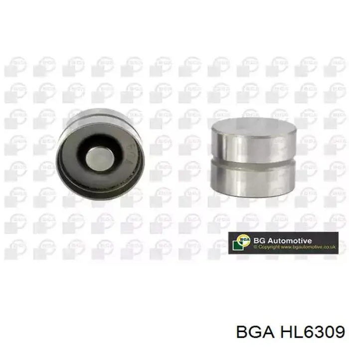 Купити HL6309 BGA Штовхач клапанів двигуна
