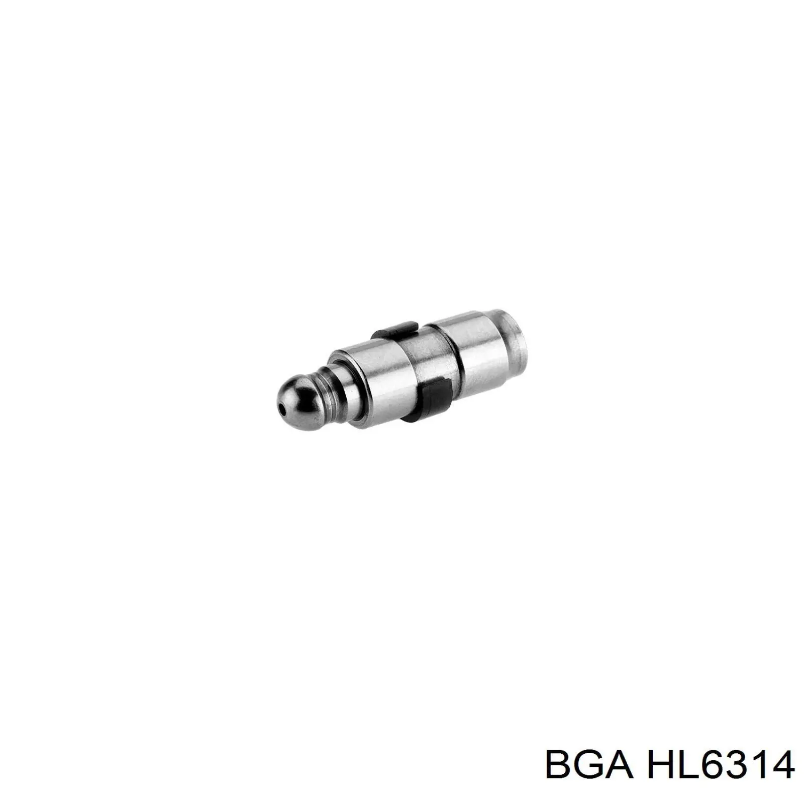 Штовхач клапана гідравлічний Freccia PI060033 ціна, від 10.44 USD