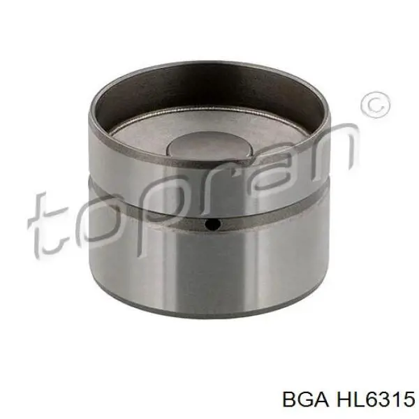 Купити HL6315 BGA Штовхач клапанів двигуна