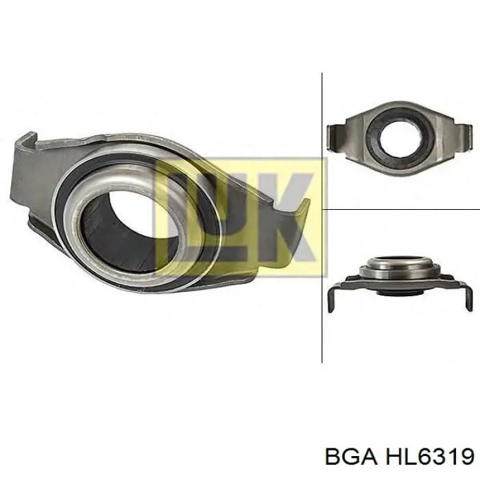 Купити 9635447280 Renault (RVI) Штовхач клапанів двигуна