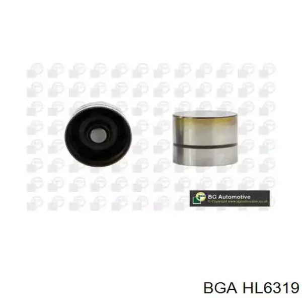 Купити HL6319 BGA Штовхач клапанів двигуна