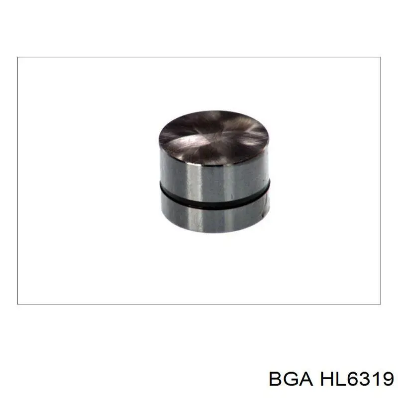 Штовхач клапана гідравлічний BGA HL6319 ціна, від 5.23 USD