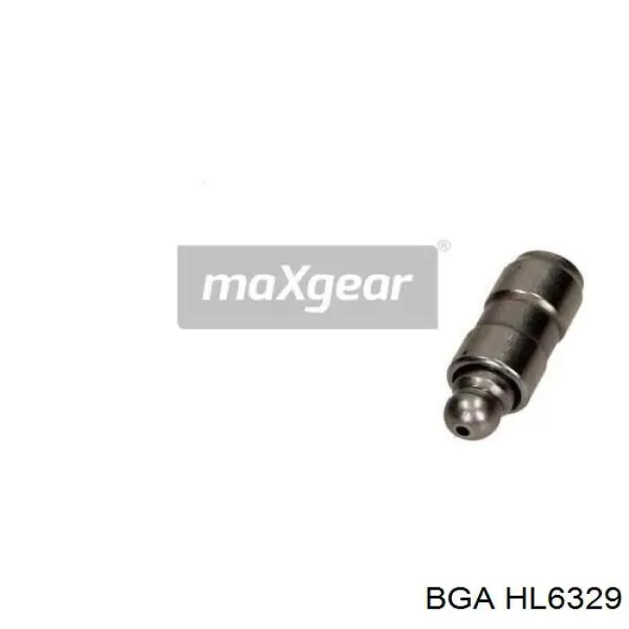 HL6329 BGA гідрокомпенсатор, гідроштовхач, штовхач клапанів