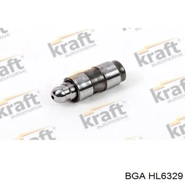 Гідрокомпенсатор HL6329 BGA