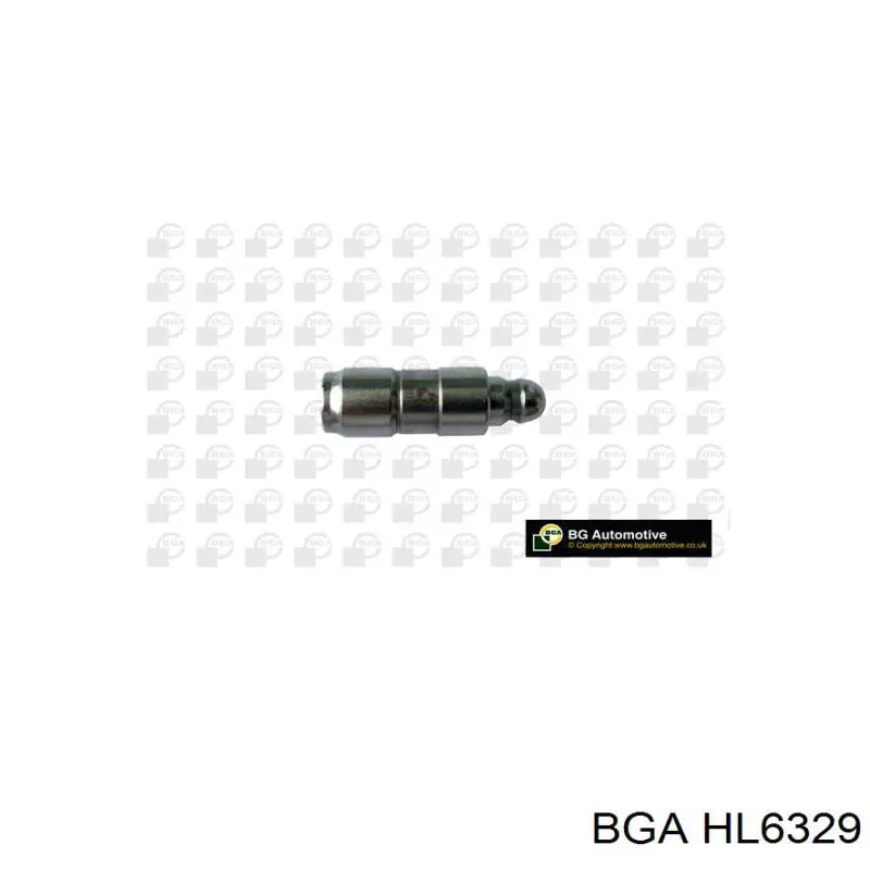 Купити HL6329 BGA Штовхач клапанів двигуна