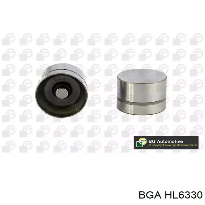 Купити 265010 Ruville Штовхач клапанів двигуна