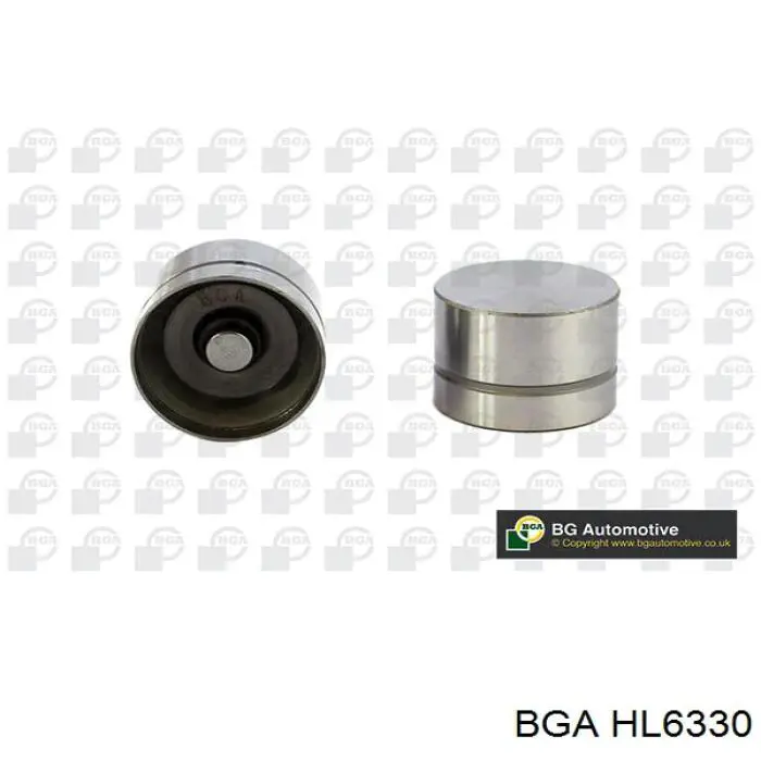 HL6330 BGA гідрокомпенсатор, гідроштовхач, штовхач клапанів