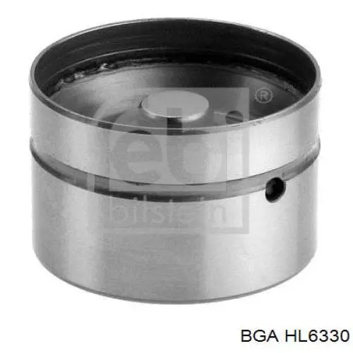 Гідрокомпенсатор HL6330 BGA