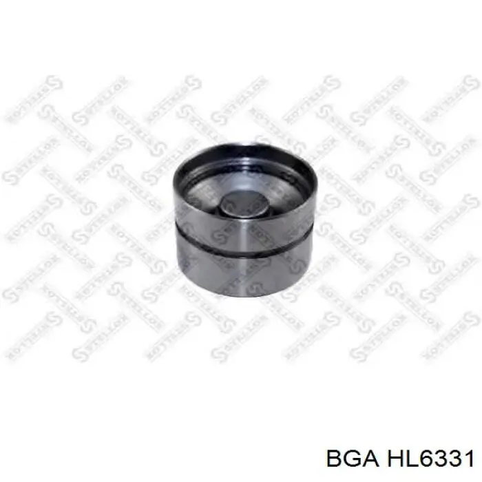 Штовхач клапана гідравлічний BGA HL6331 ціна, від 5.59 USD
